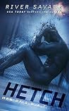 Book cover for Hetch (Men OF S.W.A.T. Book 1)