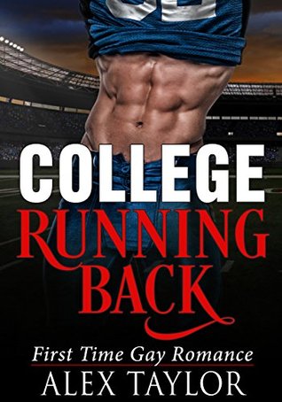 College Running Back (Kindle Edition)