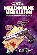 The Melbourne Medallion