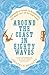 Around the Coast in Eighty Waves by Jonathan    Bennett
