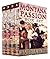 Mail Order Bride (Montana Passion Brides #1-4)