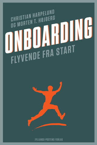 Onboarding: Flyvende Fra Start
