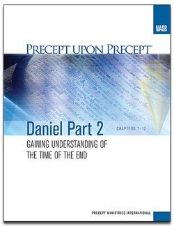 Precept Upon Precept: Daniel Part 2