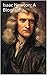 Isaac Newton by Adam Richardson
