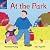At the Park by Maolisa Kelly