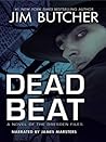 Dead Beat by Jim  Butcher