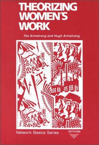 Theorizing Women's Work (Network Basics Series)