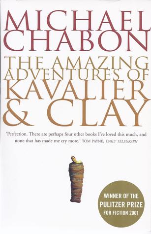 The Amazing Adventures of Kavalier & Clay