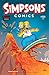 Simpsons Comics #206
