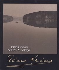 Eino Leinon suuri runokirja