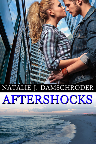 Aftershocks (The Seismic Series)