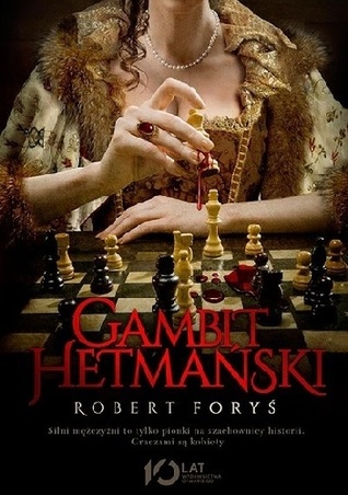 Gambit hetmański