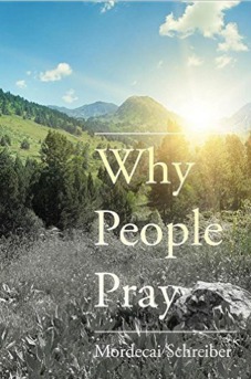 Why People Pray: The Universal Power of Prayer