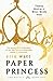 Paper Princess (The Royals, #1)