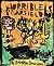 Horrible Garfield by Jason Das
