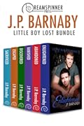 Little Boy Lost - Complete Series