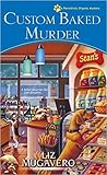 Custom Baked Murder