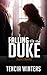 Falling for the Duke by Tencia Winters