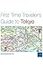 First Time Traveler's Guide to Tokyo by Candid Cuisine
