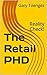 The Retail PHD by Gary Toenges