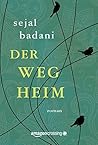 Book cover for Der Weg heim