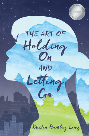 The Art of Holding On and Letting Go (Paperback)