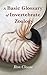 A Basic Glossary of Invertebrate Zoology