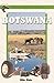 African Adventurer's Guide to Botswana by Michael Main
