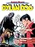 Dylan Dog Super Book n. 28: Il masticatore di sudari - Serial killer - Taxi!