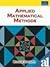 Applied Mathematical Methods