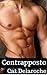 Contrapposto (The Artist's Seduction Book 1)