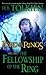The Fellowship of the Ring (The Lord of the Rings, #1)