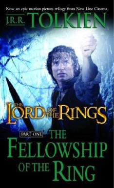 The Fellowship of the Ring