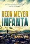 Infanta by Deon Meyer