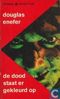 De dood staat er gekleurd op