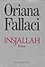 Insjallah by Oriana Fallaci