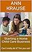 Starting a Home Child Care Business by Ann Krause