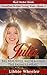 Julia: Big Beautiful Bride Mends the Farmer's Heart (Steadfast Brides Going West #2)