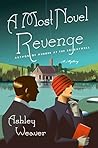 A Most Novel Revenge