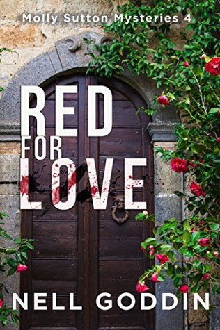 Murder for Love (Molly Sutton Mysteries Book 4)