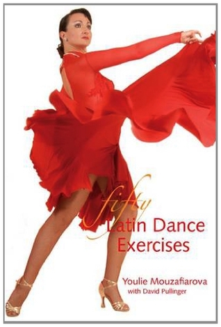 Fifty Latin Dance Exercise (Paperback)