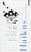 La Lune et moi: choix de Haïkus de la revue Ashibi