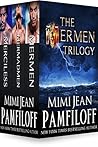 The Mermen Trilogy Boxed Set (The Mermen Trilogy #1-3) Book cover for The Mermen Trilogy Boxed Set (The Mermen Trilogy #1-3)