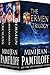 The Mermen Trilogy Boxed Set (The Mermen Trilogy #1-3) by Mimi Jean Pamfiloff