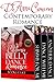 California Belly Dance Romance Collection, Books 1-3