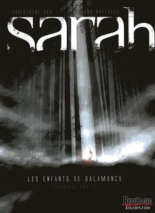 Les enfants de Salamanca, première partie (Hardcover)