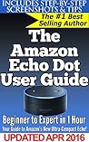 The Amazon Echo D...