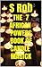 The 7 African Powers Book of Candle Magick