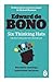 Six Thinking Hats by Edward de Bono