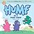 Humf is a Furry Thing (Story Board Book)